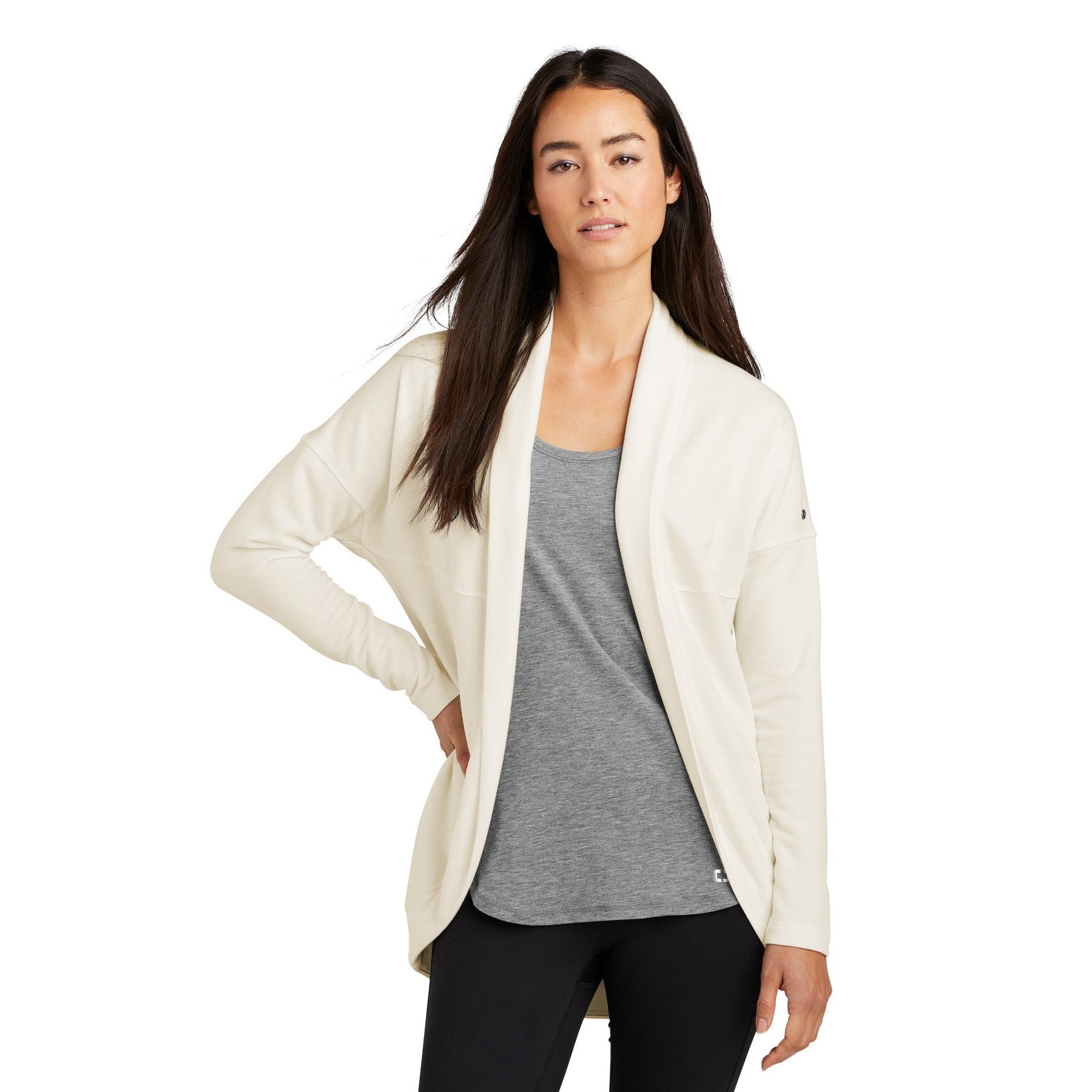 OGIO-OGIO® Women's Luuma Cocoon Fleece. LOG811-MedTech-2